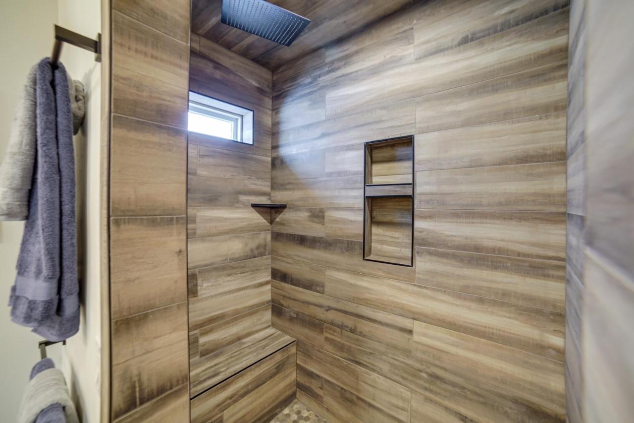 Teton Valley Getaway With Private Deck And Hot Tub! Ashton Εξωτερικό φωτογραφία