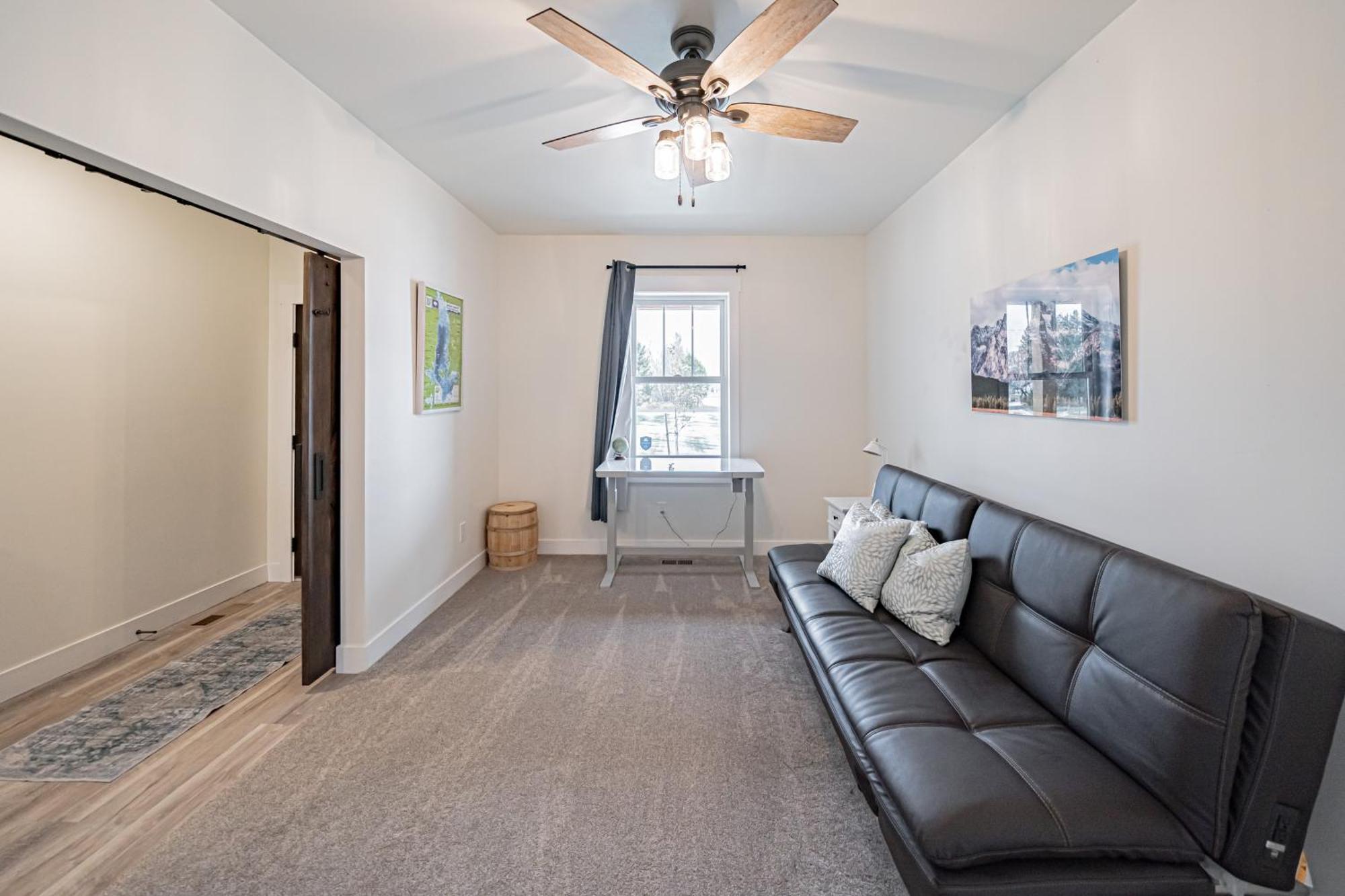 Teton Valley Getaway With Private Deck And Hot Tub! Ashton Εξωτερικό φωτογραφία